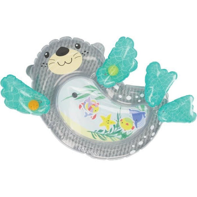 Tappetino ad acqua - INFANTINO - Sensoriale - Leone marino gigante