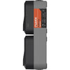 Presa doppia - QUARX - Aqua Pro - Esterno, verticale, IP55, 250V, 16A