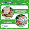 Dinosaur Dig - Gioco della lotteria - FRUTTETO