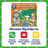 Dinosaur Dig - Gioco della lotteria - FRUTTETO