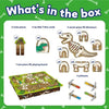 Dinosaur Dig - Gioco della lotteria - FRUTTETO