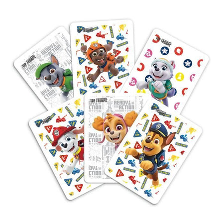Match PAW Patrol Dino Rescue - Gioco da tavolo - MOSSE VINCENTI - Gioco di osservazione e tattica