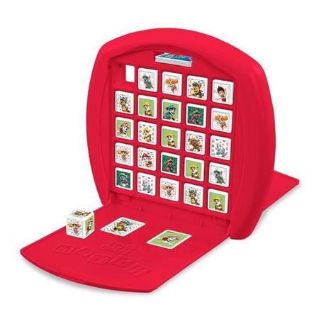 Match PAW Patrol Dino Rescue - Gioco da tavolo - MOSSE VINCENTI - Gioco di osservazione e tattica