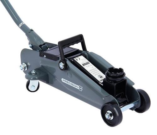 Martinetto idraulico PRECISION-STEEL 1.5T