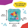 Tappetino per l'acqua - BABY EINSTEIN Ocean Explorers Sensory Splash Water Mat - Giochi sulla pancia o da seduti - da 0 a 36 mesi