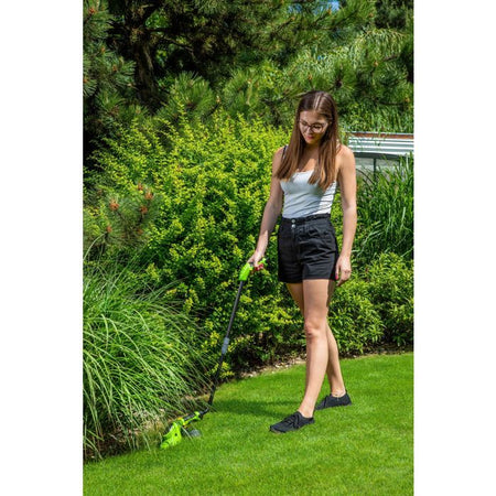 FORBICI A BATTERIA FIELDMANN FZN 4102-AT 8 CM 3,6 V AGLI IONI DI LITIO (LI-ION