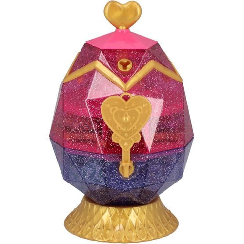 Portagioie - KD - Funlockets - Il mio portagioie segreto - Scopri più di 20 sorprese all'interno