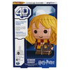 SPIN MASTER HERMIONE GRANGER stile CHIBI 4D Build