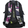 Zaino - SCHILDKRT - Wheel Bee BACKPACK Borsa generazione Z