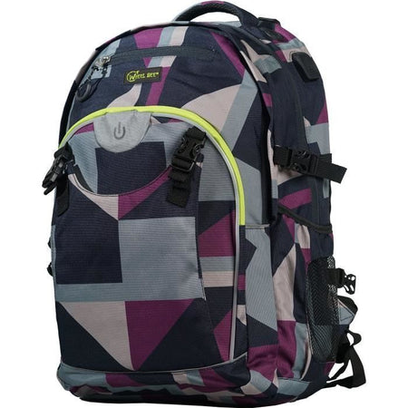 Zaino - SCHILDKRT - Wheel Bee BACKPACK Borsa generazione Z