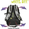 Zaino - SCHILDKRT - Wheel Bee BACKPACK Borsa rivoluzionaria