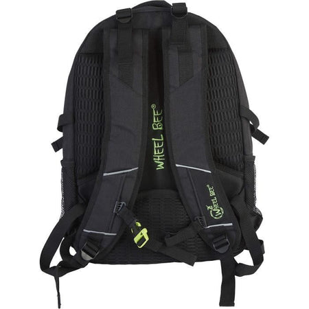 Zaino - SCHILDKRT - Wheel Bee BACKPACK Borsa rivoluzionaria