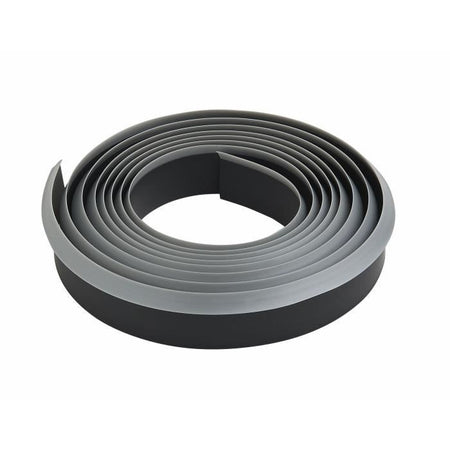 Guarnizione di Tenuta - NORDLINGER PRO - 3 m - Grigio Alluminio