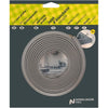 Guarnizione di Tenuta - NORDLINGER PRO - 3 m - Grigio Alluminio