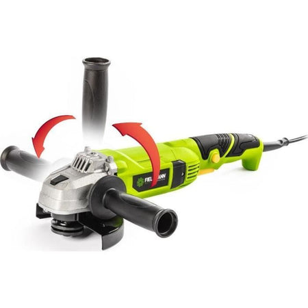 Smerigliatrice angolare - Fieldmann - FDB 200901-E