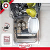 Marmellatiera - MENASTYL - 4615452 - Acciaio inox - 40,5 cm