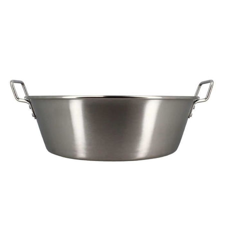 Marmellatiera - MENASTYL - 4615452 - Acciaio inox - 40,5 cm