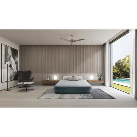 Materasso Gonfiabile Elettrico - Intex