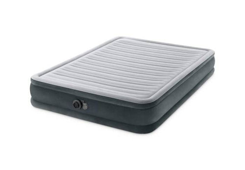 Materasso Gonfiabile Elettrico - Intex