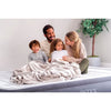 Materasso Gonfiabile Elettrico - Intex