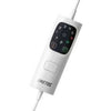 Coprimaterasso Riscaldato - Imetec - 1 Posto Adapto Maxi 195x90 cm - 6 Temperature - Tessuto Anallergico - Temperatura Costante