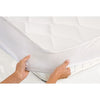 Coprimaterasso Riscaldato - Imetec - 1 Posto Adapto Maxi 195x90 cm - 6 Temperature - Tessuto Anallergico - Temperatura Costante