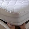 Coprimaterasso Riscaldato - Imetec - 1 Posto Adapto Maxi 195x90 cm - 6 Temperature - Tessuto Anallergico - Temperatura Costante