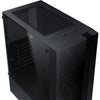 Case ATX Mid-Tower XIGMATEK Duke - Nero