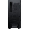 Case ATX Mid-Tower XIGMATEK Duke - Nero