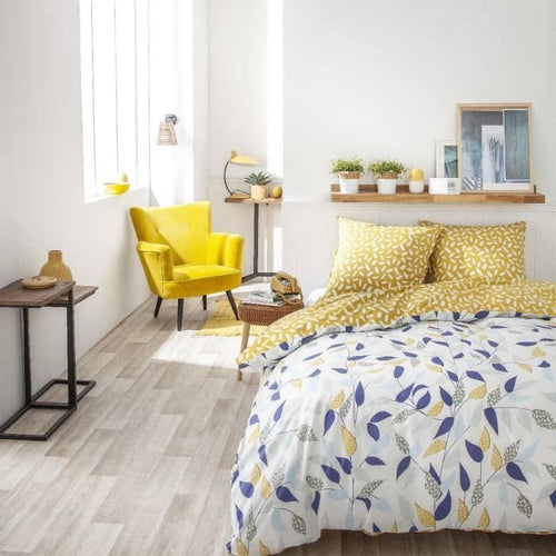 Completo letto - TODAY - Sunshine - 116191 - 2 persone - 240x260 cm - Cotone - Stampato 8.58