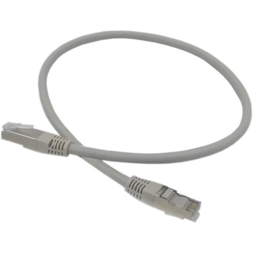 Cable RJ45 Cat.6 blindado F/UTP - LINEAL - PCC6FA5 - 0,5 m