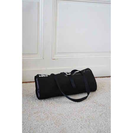 Sdraio nomade - P'TIT DODO - 1600252 - Nuaj - Comoda e traspirante - Trasportabile con tracolla