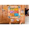 Gioco da tavolo - NATHAN - Lo compro - Gioco di corse con 6 negozi, 15 da spendere