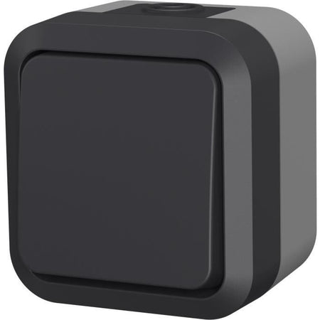 Interruttore bidirezionale - QUARX - Aqua Pro - IP55, connessione rapida, conforme NF