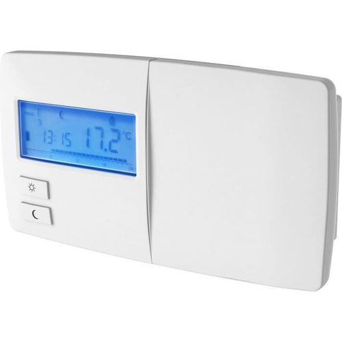 Termostato digitale - GAO - 3 livelli di temperatura, display retroilluminato