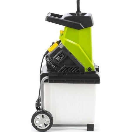 Cippatrice - Fieldmann - FZD 4020-E