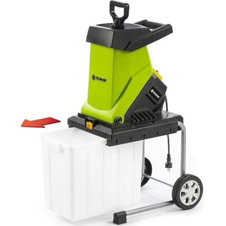 Cippatrice - Fieldmann - FZD 4020-E