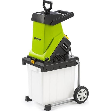 Cippatrice - Fieldmann - FZD 4020-E