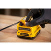 Saldatore - 18 V - da 204 C a 484 C - gamma V20 - STANLEY FATMAX, SFMCE040B-XJ
