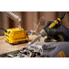 Saldatore - 18 V - da 204 C a 484 C - gamma V20 - STANLEY FATMAX, SFMCE040B-XJ