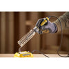 Saldatore - 18 V - da 204 C a 484 C - gamma V20 - STANLEY FATMAX, SFMCE040B-XJ