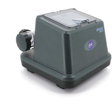 Elettrolisi del sale GRE GSS50 - Per piscine fuori terra fino a 50 m