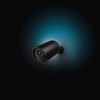 Telecamera wireless Philips Hue Secure - HD 1080P - Per interni ed esterni - Controllo con un'unica app - Nero