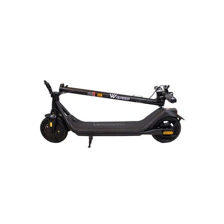 Monopattino elettrico Wispeed C10-40 PRO NERO