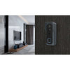 Kit campanello connesso - LINK2HOME - Wi-Fi - Audio bidirezionale - Campanello wireless - SD da 8 GB