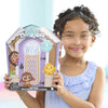Statuette da collezione - DISNEY - Collector Wish box - 9 figurine esclusive di cui 1 rara