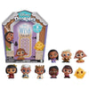 Statuette da collezione - DISNEY - Collector Wish box - 9 figurine esclusive di cui 1 rara