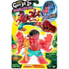 Figurina - EROI DI GOO JIT ZU - Mare di Goo Maledetto - GJZ Graplock - 11 cm