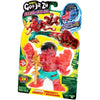 Figurina - EROI DI GOO JIT ZU - Mare di Goo Maledetto - GJZ Graplock - 11 cm