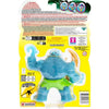 Figurina - EROI DI GOO JIT ZU - Mare di Goo Maledetto - GJZ Thrash - 11 cm